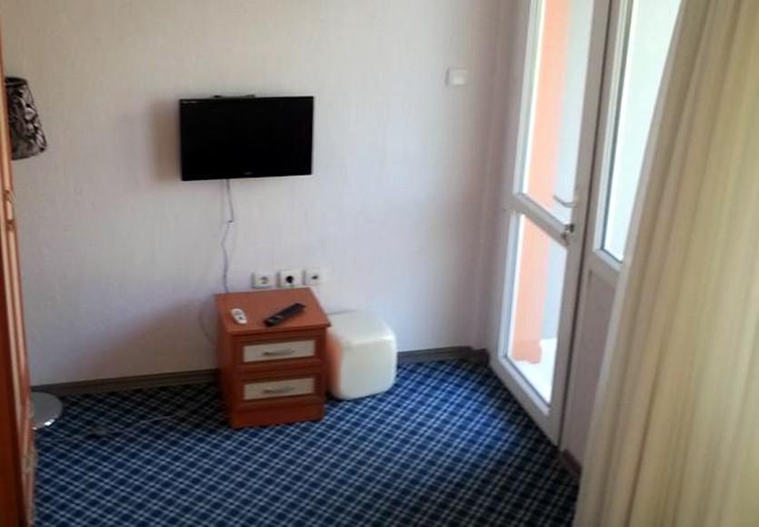 Gumuldur Mavi Deniz Hotel Buitenkant foto